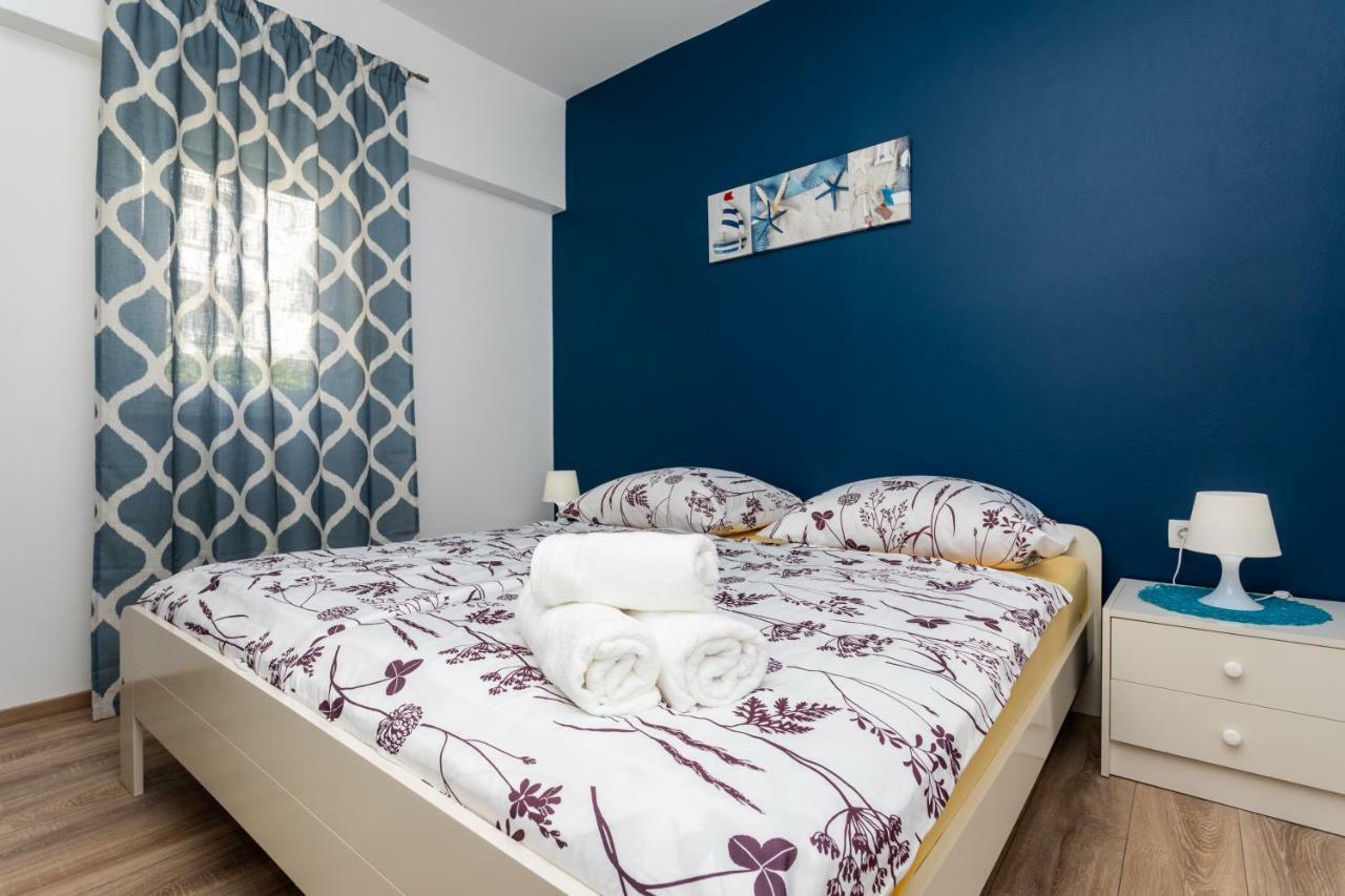 Apartments Marija Baška Dış mekan fotoğraf