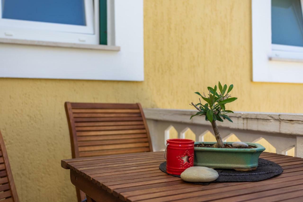 Apartments Marija Baška Dış mekan fotoğraf