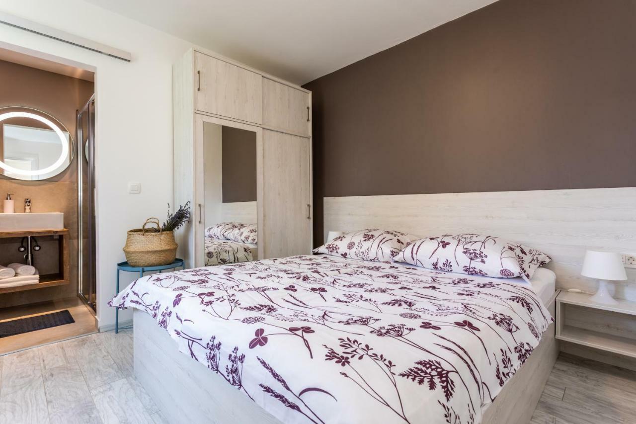 Apartments Marija Baška Dış mekan fotoğraf