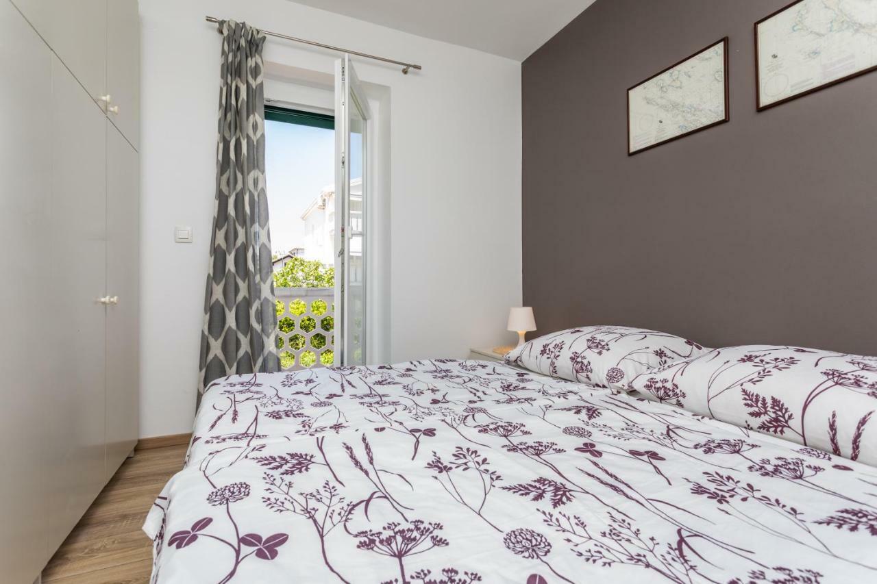 Apartments Marija Baška Dış mekan fotoğraf