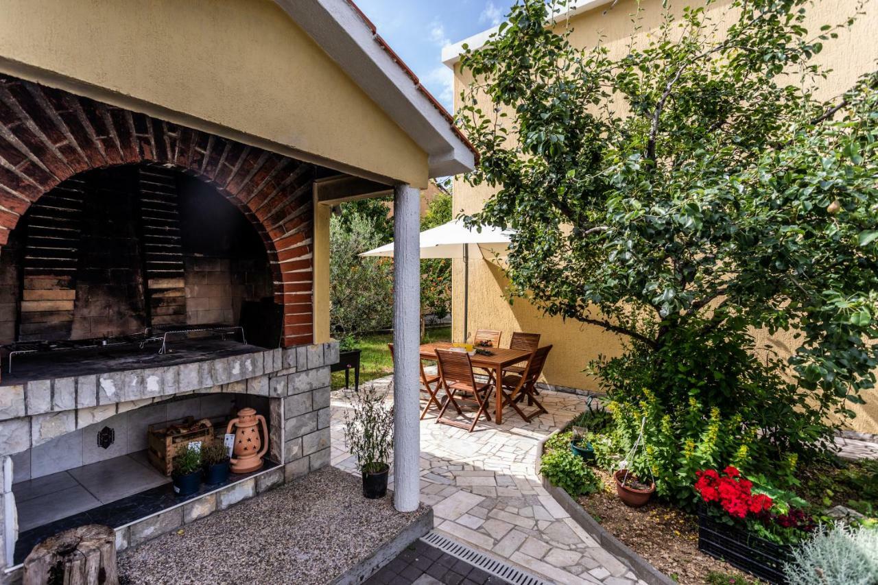 Apartments Marija Baška Dış mekan fotoğraf