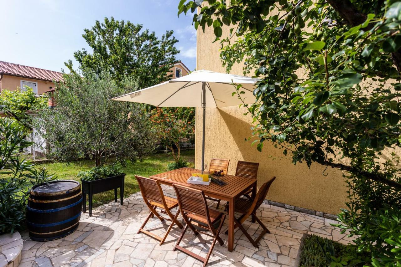 Apartments Marija Baška Dış mekan fotoğraf