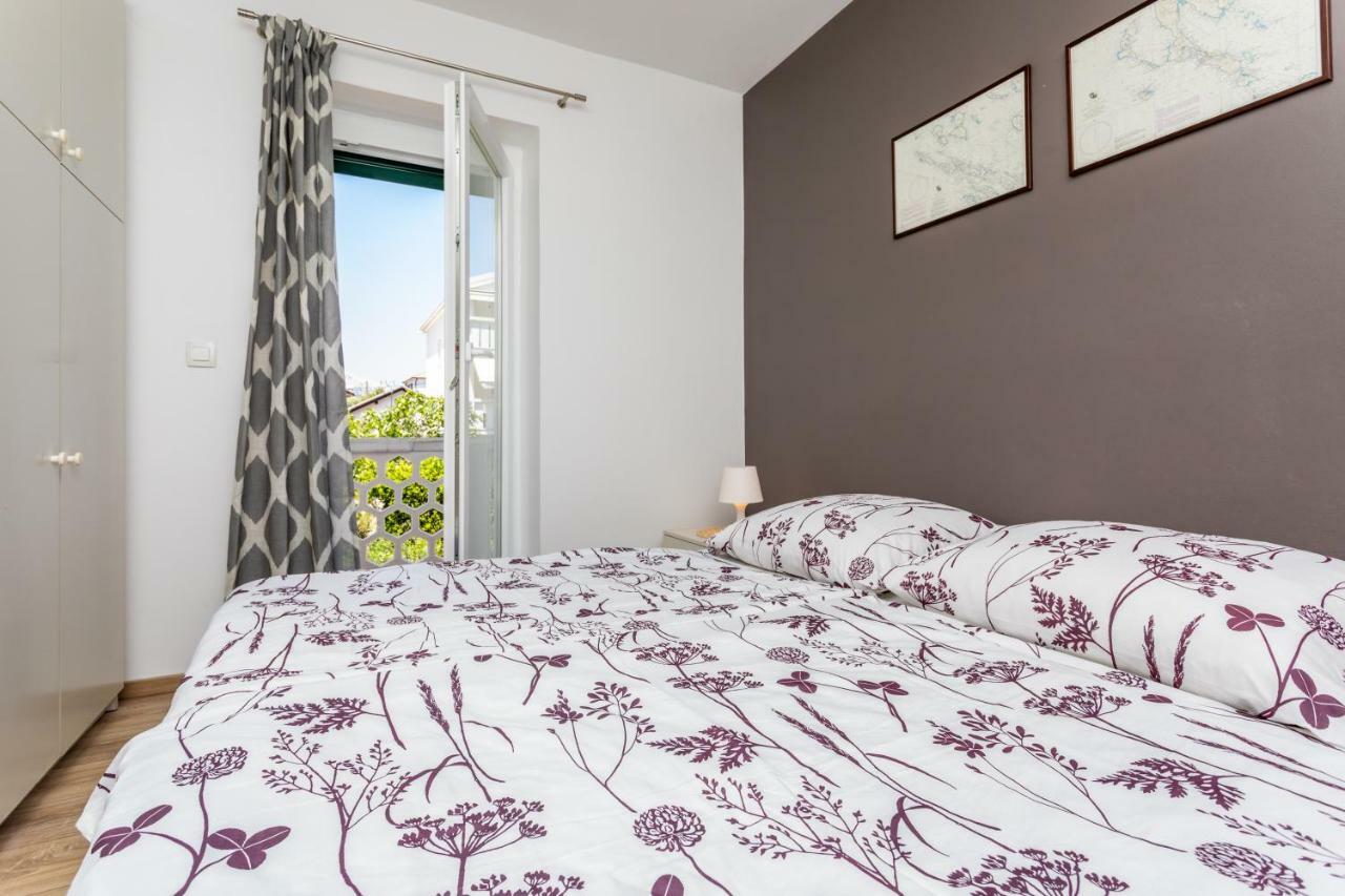Apartments Marija Baška Dış mekan fotoğraf