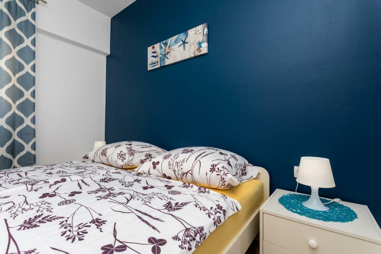 Apartments Marija Baška Dış mekan fotoğraf