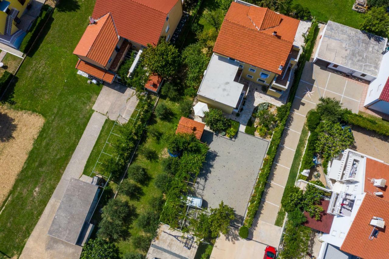 Apartments Marija Baška Dış mekan fotoğraf